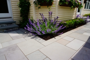 professional landscape contractors sea girt nj brick by brick