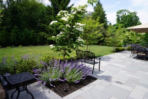 sea girt nj landscape design and install