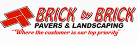 Brick by Brick Pavers & Landscaping