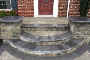 howell nj hardscape design brick by brick pavers and landscaping (11)
