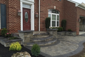 howell nj hardscape design brick by brick pavers and landscaping (14)
