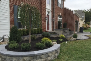 howell nj hardscape design brick by brick pavers and landscaping (16)