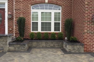 howell nj hardscape design brick by brick pavers and landscaping (6)