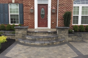 howell nj hardscape design brick by brick pavers and landscaping (7)